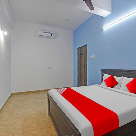 Hotel O Royal Stay Haidar Sahibguda Buitenkant foto