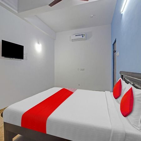 Hotel O Royal Stay Haidar Sahibguda Buitenkant foto