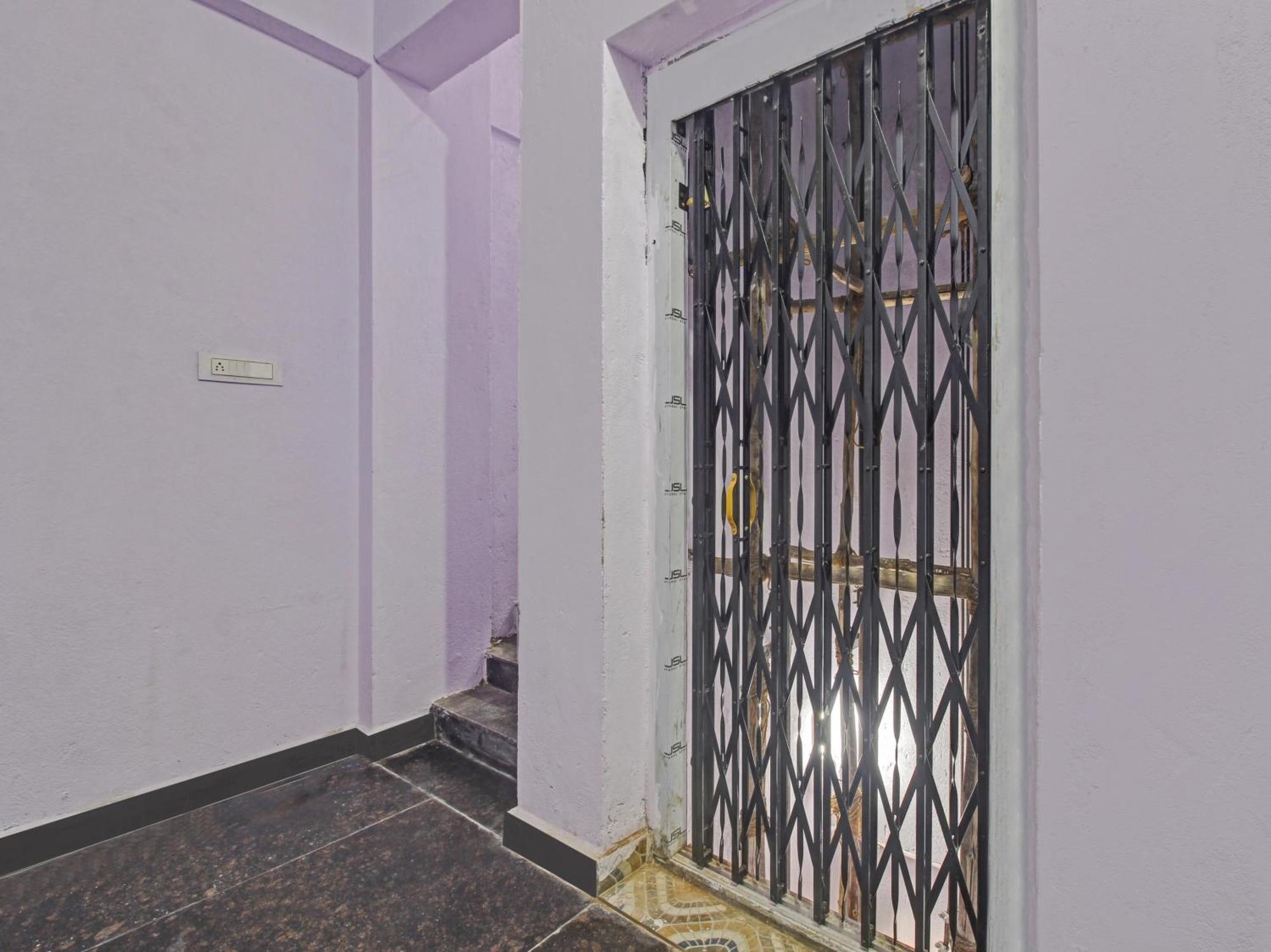 Hotel O Royal Stay Haidar Sahibguda Buitenkant foto